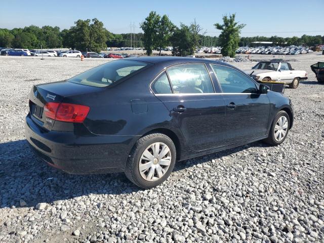 2013 Volkswagen Jetta Se VIN: 3VWDX7AJ0DM373956 Lot: 55065624