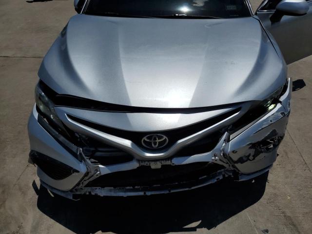 2021 Toyota Camry Se VIN: 4T1G11AK3MU588892 Lot: 55364404