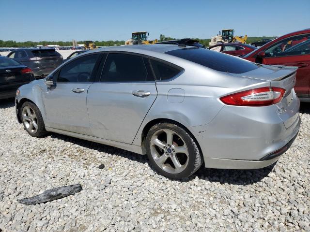 2013 Ford Fusion Se VIN: 3FA6P0H71DR359182 Lot: 54087384