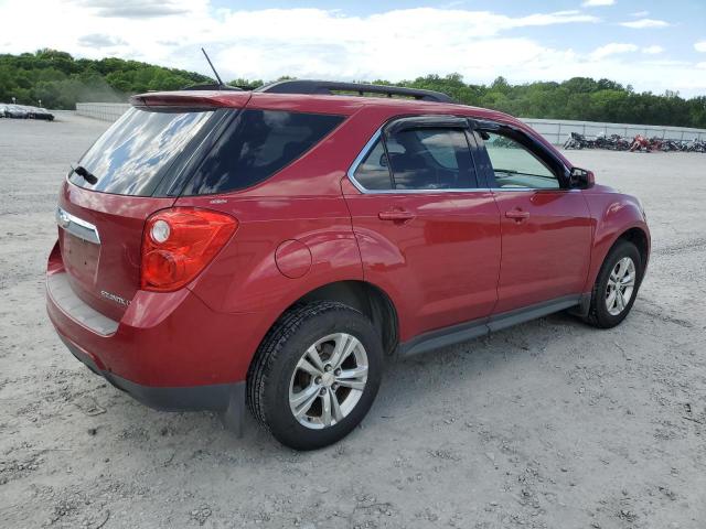 2013 Chevrolet Equinox Lt VIN: 2GNALDEK2D6228387 Lot: 53189504