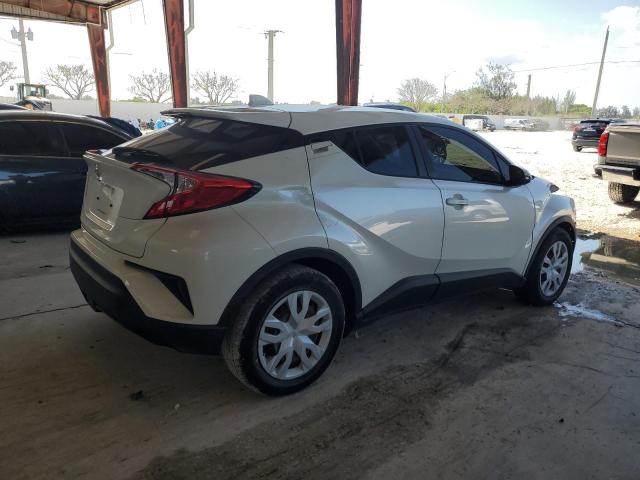 2020 Toyota C-Hr Xle VIN: JTNKHMBX9L1075034 Lot: 56097044