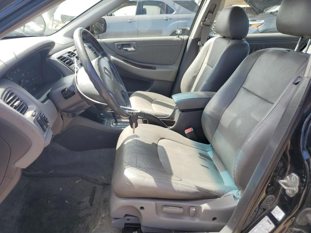 1HGCG16511A059024 2001 Honda Accord Ex