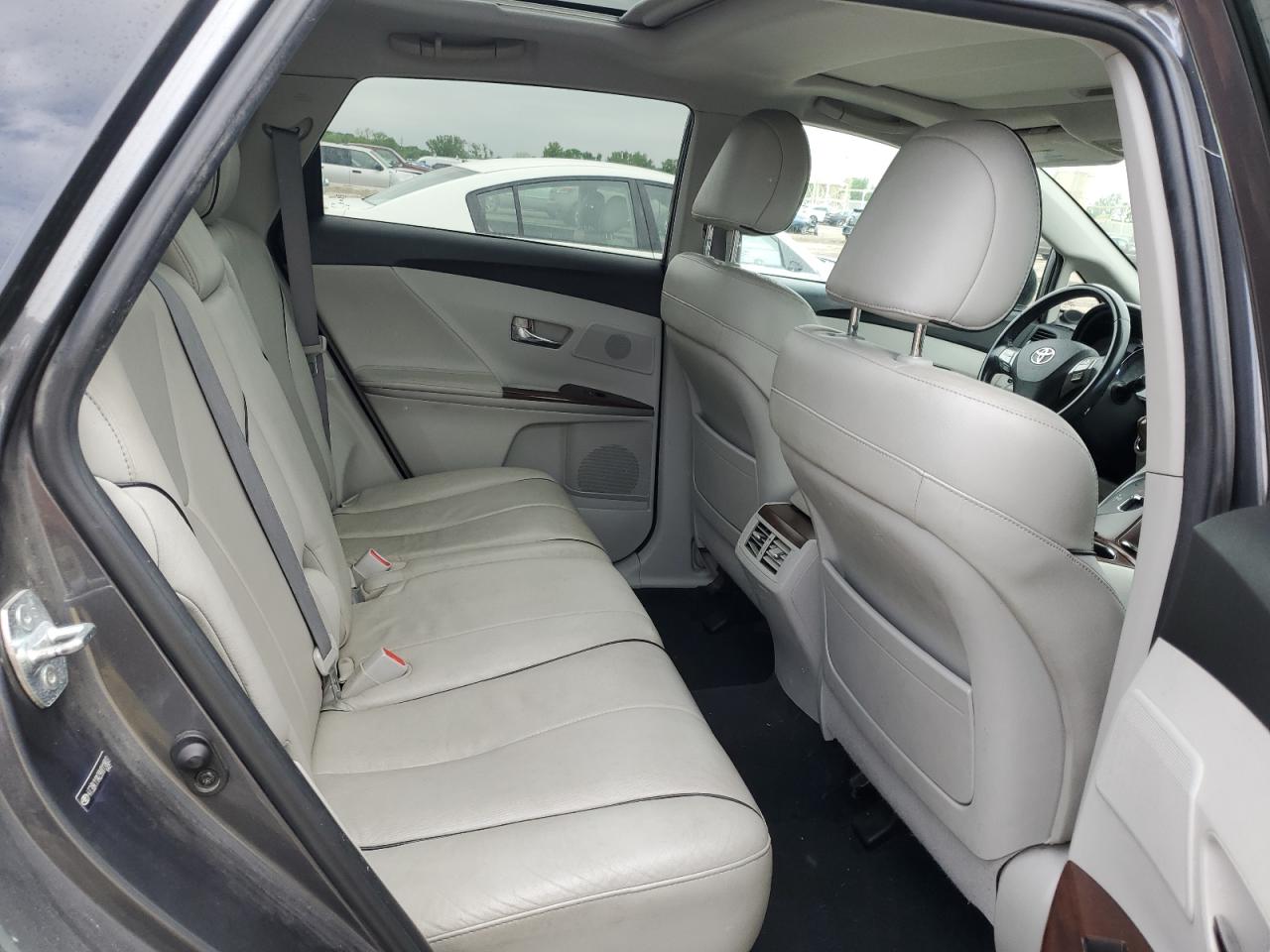 4T3BK11A29U011803 2009 Toyota Venza