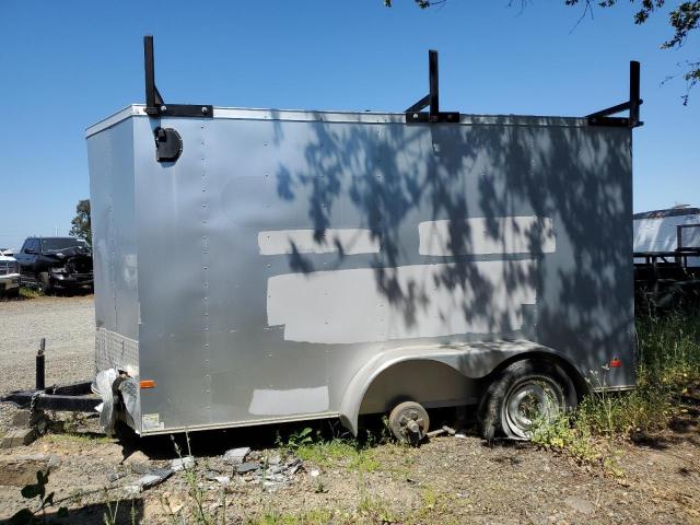 575200E20GU320196 Wells Cargo Trailer 2016