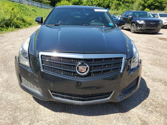 2014 Cadillac Ats Luxury VIN: 1G6AH5RX2E0103599 Lot: 54520694