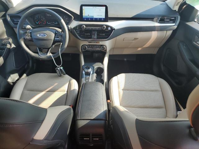 2021 Ford Escape Sel VIN: 1FMCU0H68MUA17147 Lot: 55801774