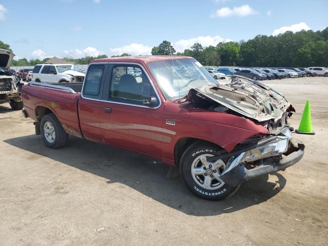 1997 Mazda B2300 Cab Plus VIN: 4F4CR16A6VTM34512 Lot: 53739664