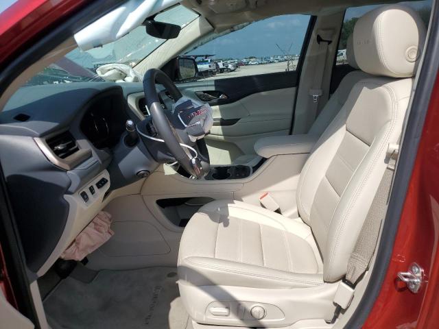 2021 GMC Acadia Denali VIN: 1GKKNPLS7MZ184858 Lot: 55618204