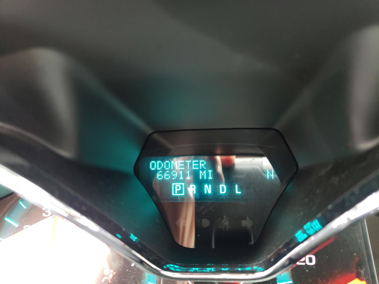 1GNKRGKD1GJ332404 2016 Chevrolet Traverse Lt