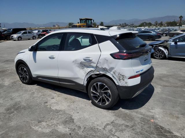 2022 Chevrolet Bolt Euv Premier VIN: 1G1FZ6S0XN4117030 Lot: 53442444