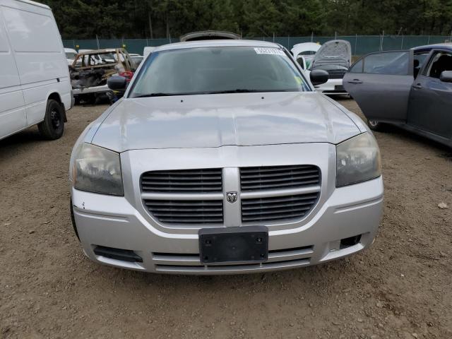 2005 Dodge Magnum Se VIN: 2D4FV48T65H531565 Lot: 55231974