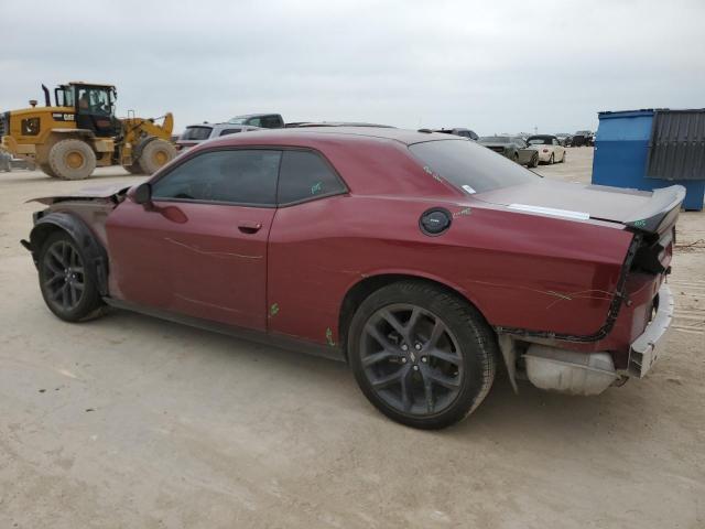 2021 Dodge Challenger Sxt VIN: 2C3CDZAG4MH501514 Lot: 54755404