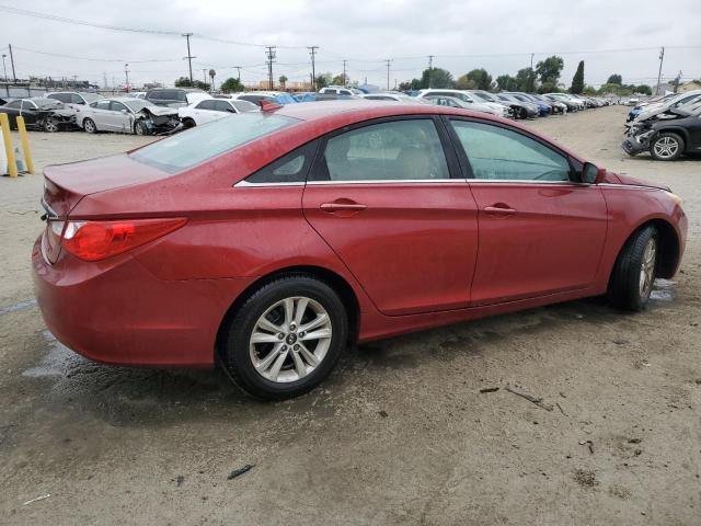 2013 Hyundai Sonata Gls VIN: 5NPEB4AC8DH705265 Lot: 55527874