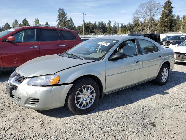 2005 Dodge Stratus Sxt VIN: 1B3EL46T85N600346 Lot: 53104914