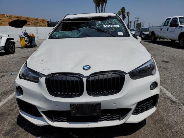 VIN WBXHU7C38J3H42707 2018 BMW X1, Sdrive28I no.5