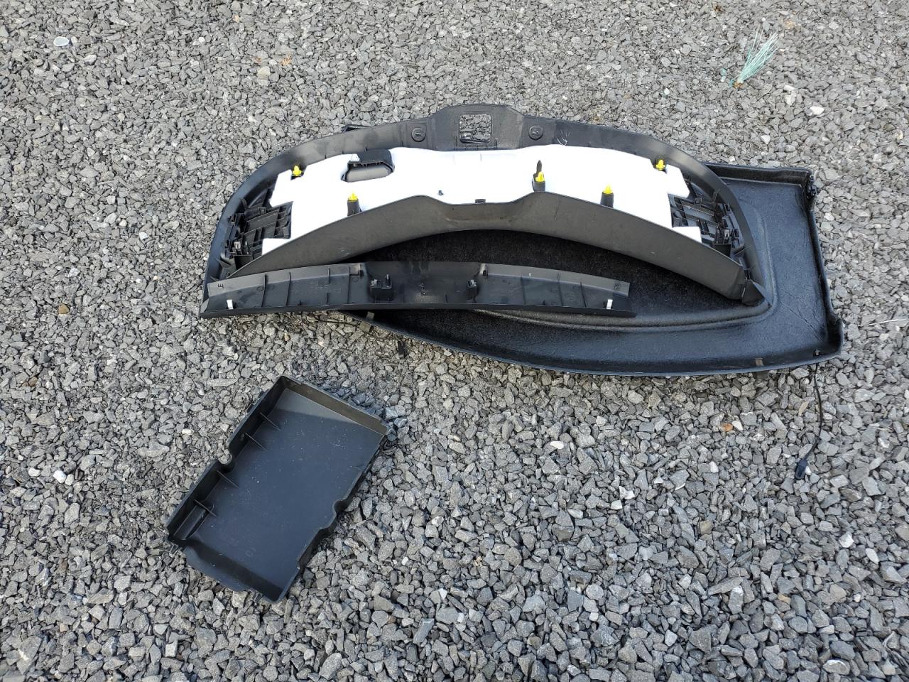 JM1BL1H58A1111901 2010 Mazda 3 S