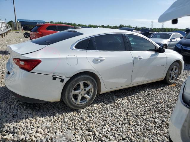 Vin: 1g1zb5st2hf139795, lot: 53291254, chevrolet malibu ls 20173