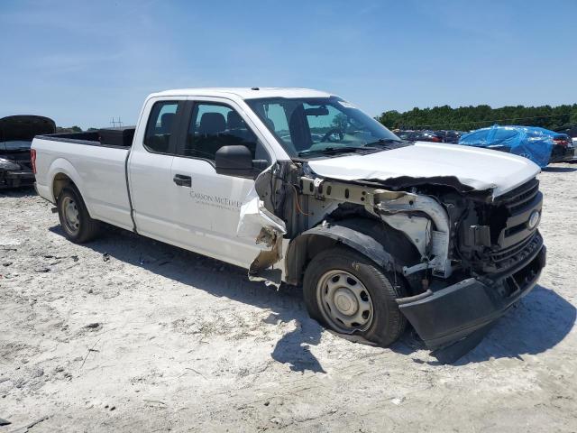 Vin: 1ftex1c5xjke69391, lot: 55996534, ford f-150 super cab 20184