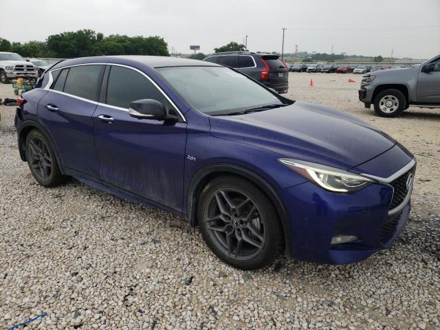 2017 Infiniti Qx30 Base VIN: SJKCH5CP9HA015286 Lot: 52910394