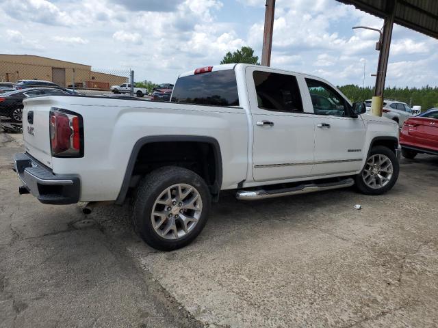 2018 GMC SIERRA C15 - 3GTP1NEC4JG111109