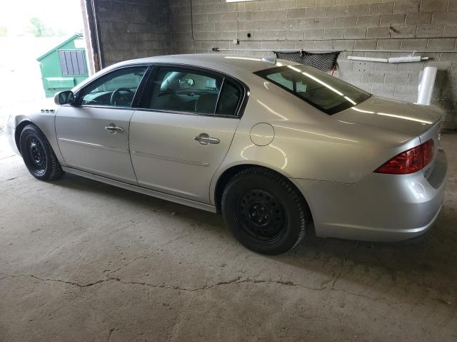 2011 Buick Lucerne Cx VIN: 1G4HA5EM5BU120022 Lot: 55296634