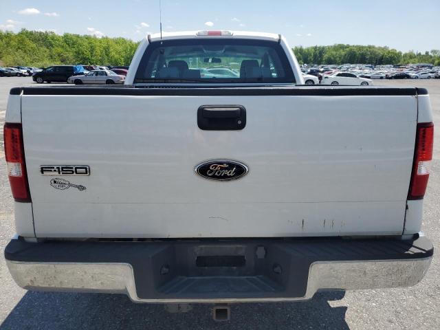 2008 Ford F150 VIN: 1FTPX14V18FB59463 Lot: 52917594