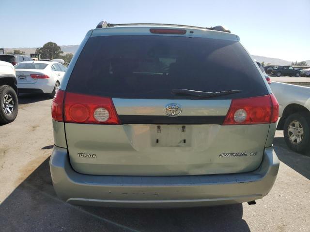 2008 Toyota Sienna - Image 6