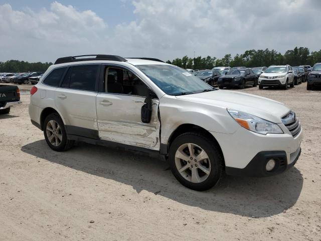 2014 Subaru Outback 2.5I Premium VIN: 4S4BRCCC3E3209322 Lot: 56958334