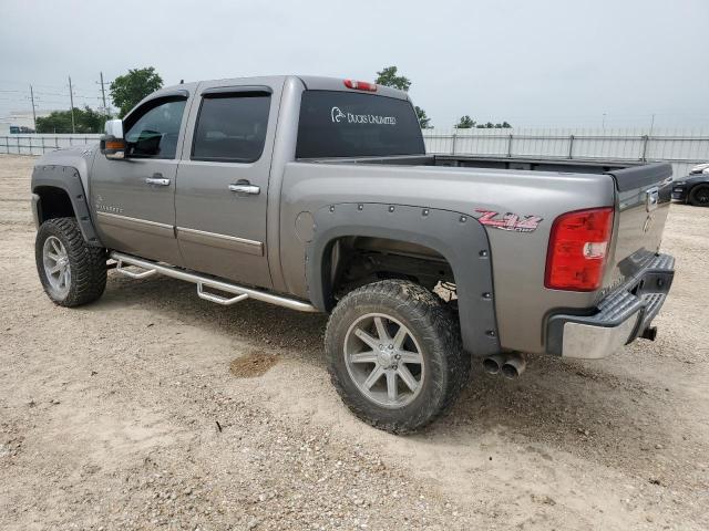 2013 Chevrolet Silverado K1500 Lt VIN: 3GCPKSE74DG351215 Lot: 54805884