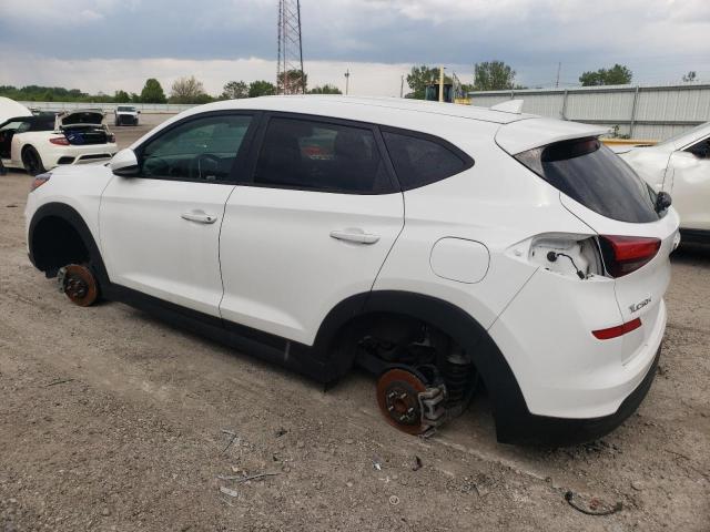 2019 Hyundai Tucson Se VIN: KM8J23A42KU051301 Lot: 54904994