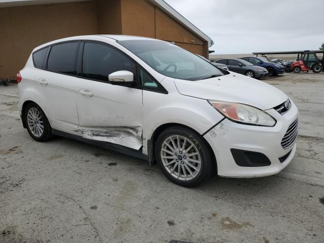 2013 Ford C-Max Se VIN: 1FADP5AU1DL505194 Lot: 54564814