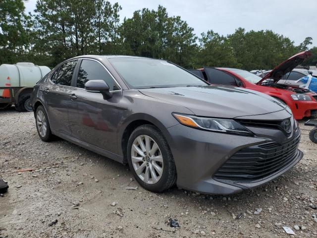 VIN 4T1B11HKXJU566870 2018 Toyota Camry, L no.4