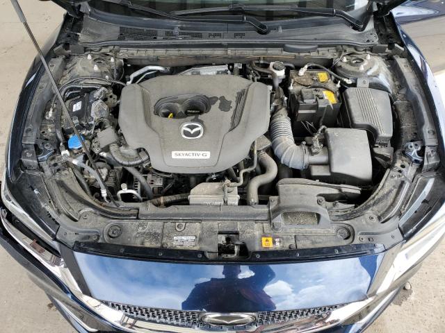 JM1GL1XY2L1525826 Mazda 6 SIGNATUR 11