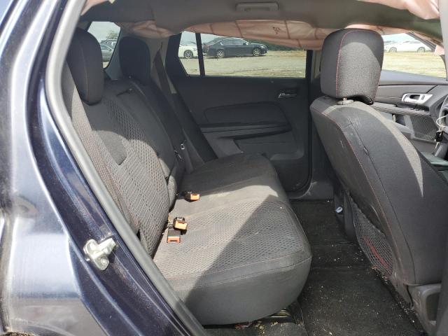 2015 GMC TERRAIN SL - 2GKALMEK8F6288724