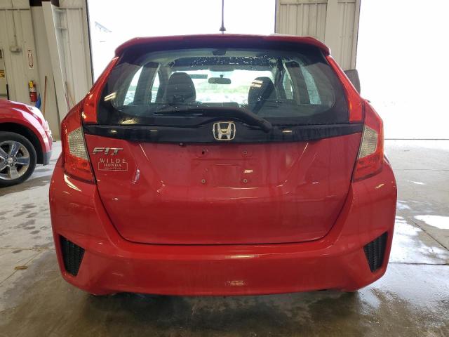 2015 Honda Fit Lx VIN: 3HGGK5H50FM741178 Lot: 56946064