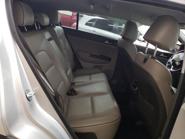 2017 KIA SPORTAGE E - KNDPNCAC0H7238251