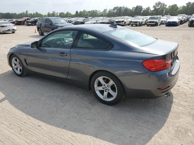 2014 BMW 428 I VIN: WBA3N3C55EK231332 Lot: 56664014