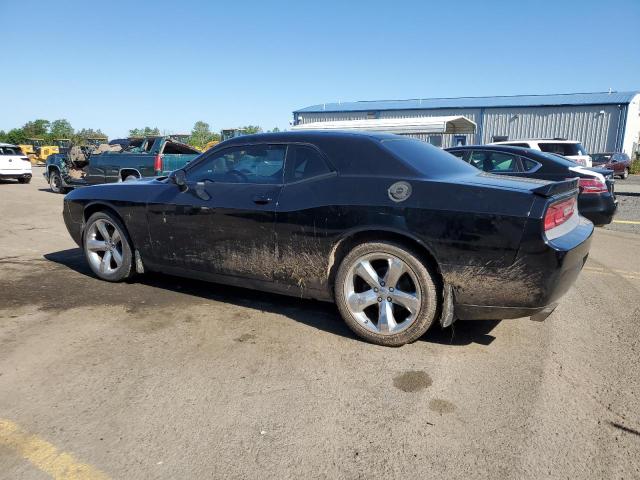 2011 Dodge Challenger VIN: 2B3CJ4DG2BH604075 Lot: 56999054