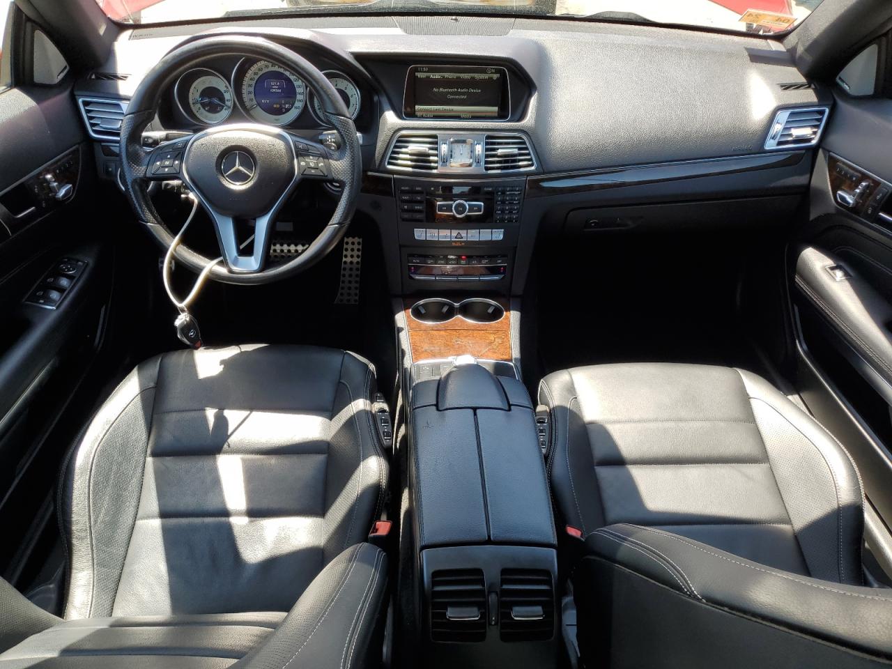 WDDKJ8JB1EF248062 2014 Mercedes-Benz E 350 4Matic