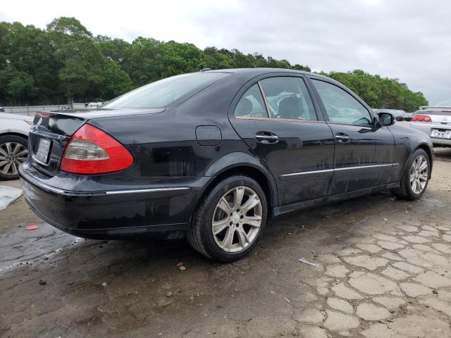 2009 Mercedes-Benz E 350 VIN: WDBUF56X99B431793 Lot: 54380694