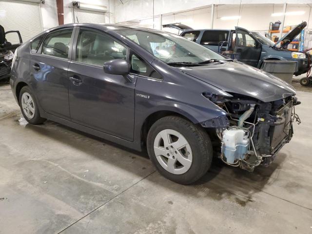 2010 Toyota Prius VIN: JTDKN3DU8A0224319 Lot: 55118484