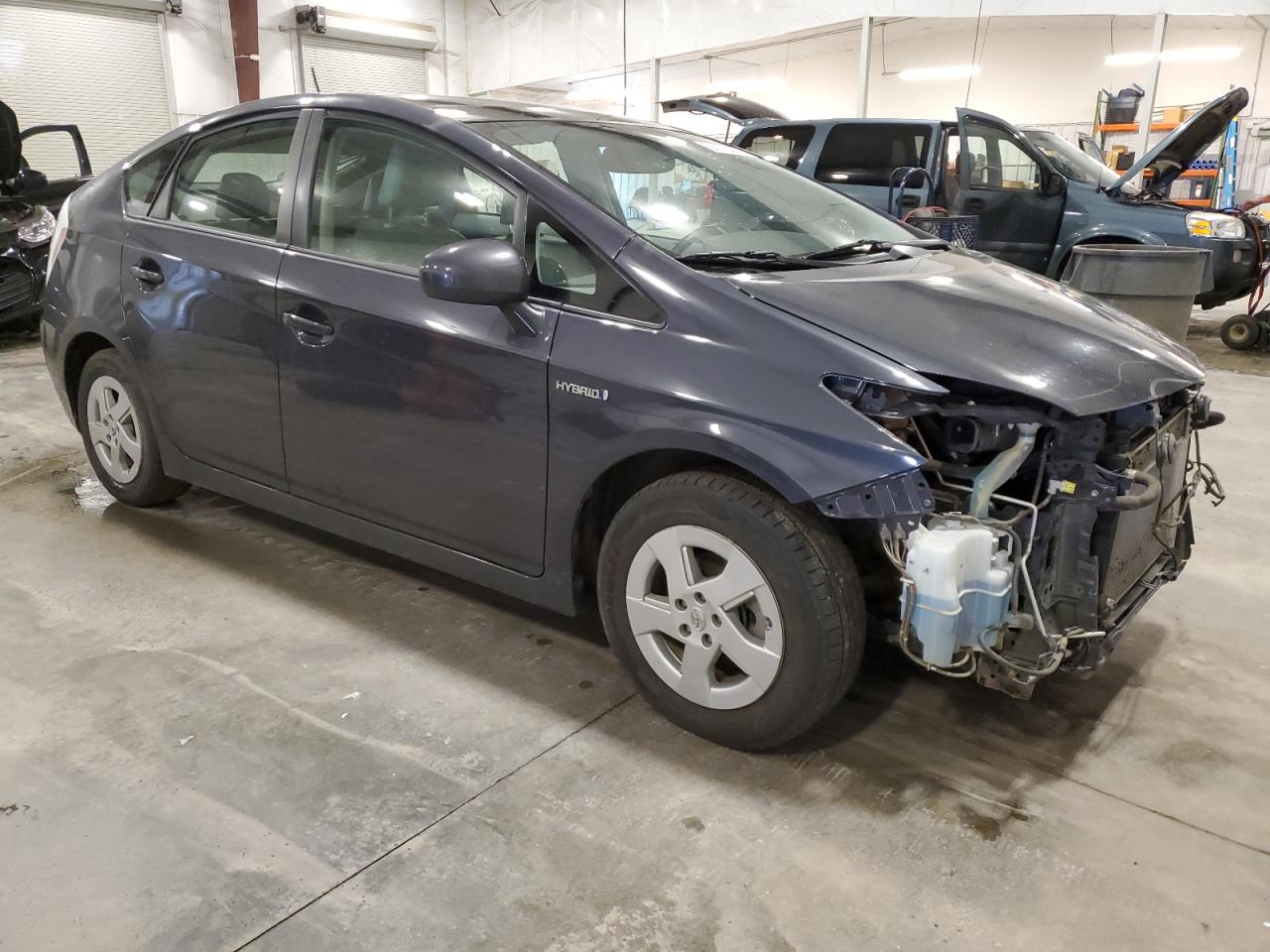 JTDKN3DU8A0224319 2010 Toyota Prius