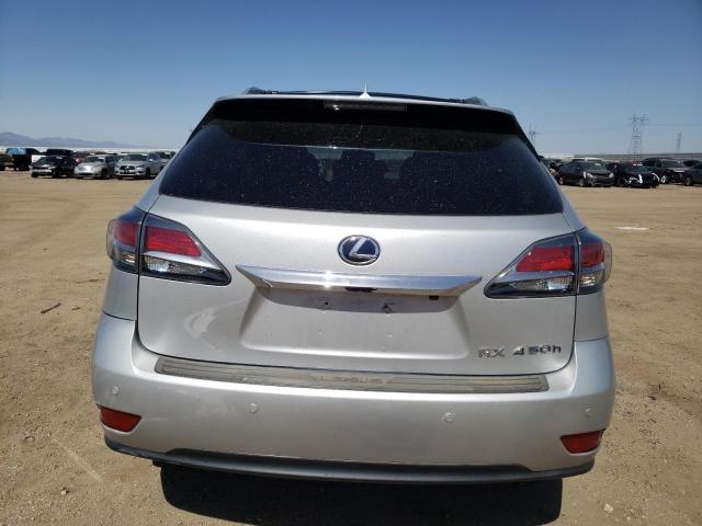 JTJBC1BA1D2060064 2013 Lexus Rx 450