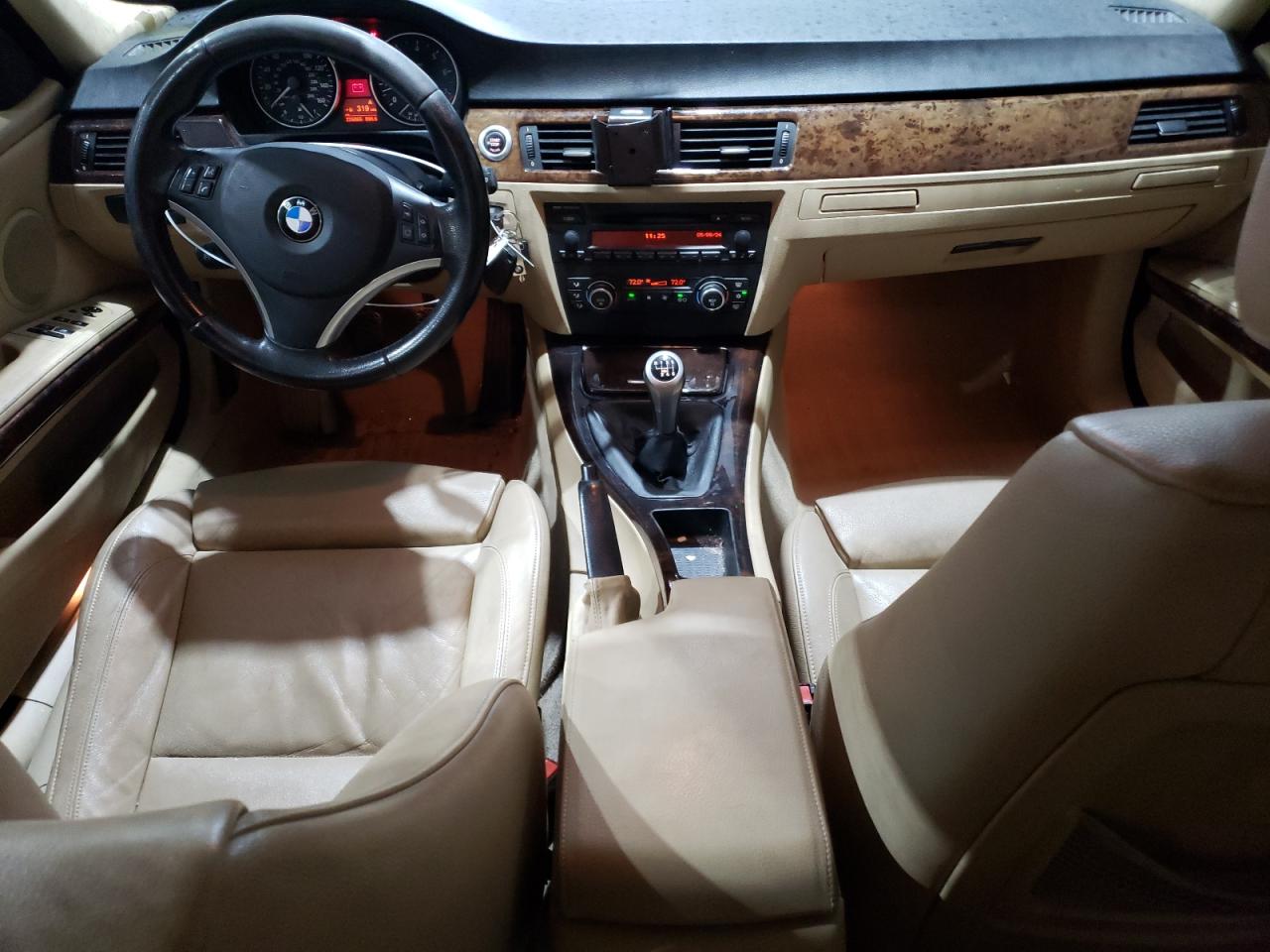 WBAVA33577PG39151 2007 BMW 328 I