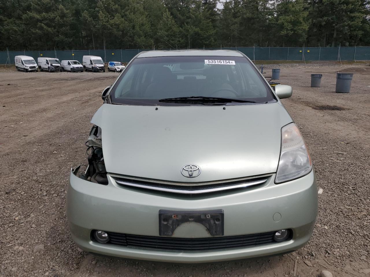 JTDKB20U377569945 2007 Toyota Prius