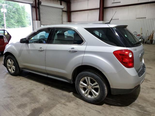 2012 Chevrolet Equinox Ls VIN: 2GNALBEK7C6162227 Lot: 53261344