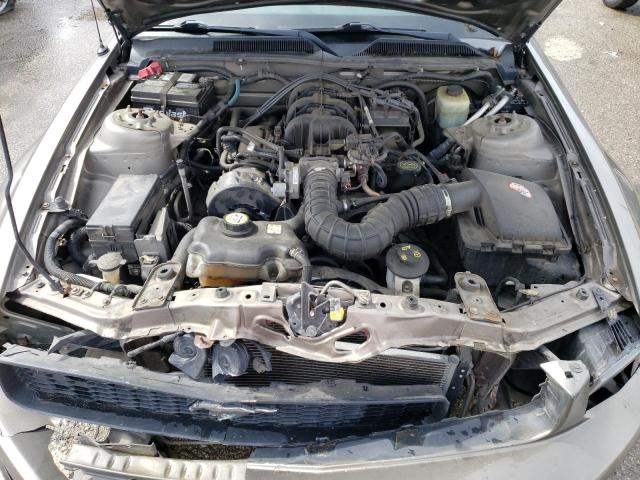 2005 Ford Mustang VIN: 1ZVFT80N255199023 Lot: 53122534