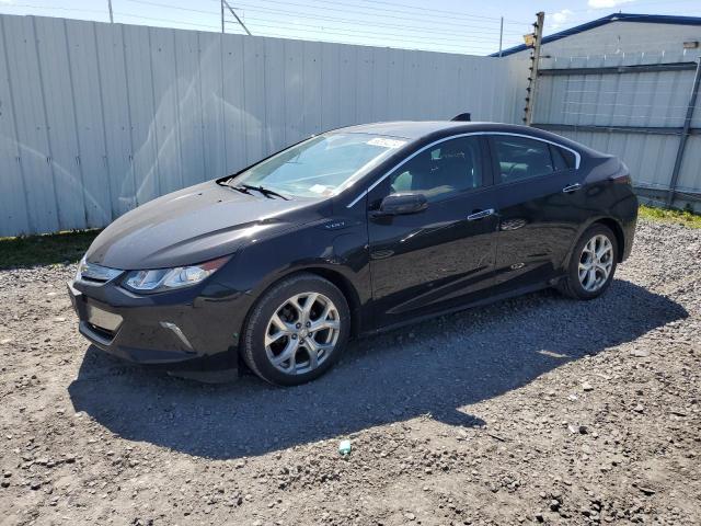 2016 Chevrolet Volt Ltz VIN: 1G1RD6S52GU114648 Lot: 56304274