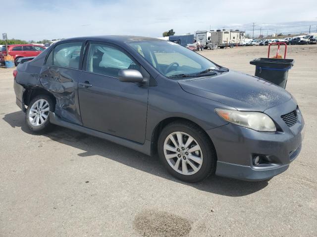 2010 Toyota Corolla Base VIN: 1NXBU4EEXAZ331182 Lot: 54334954