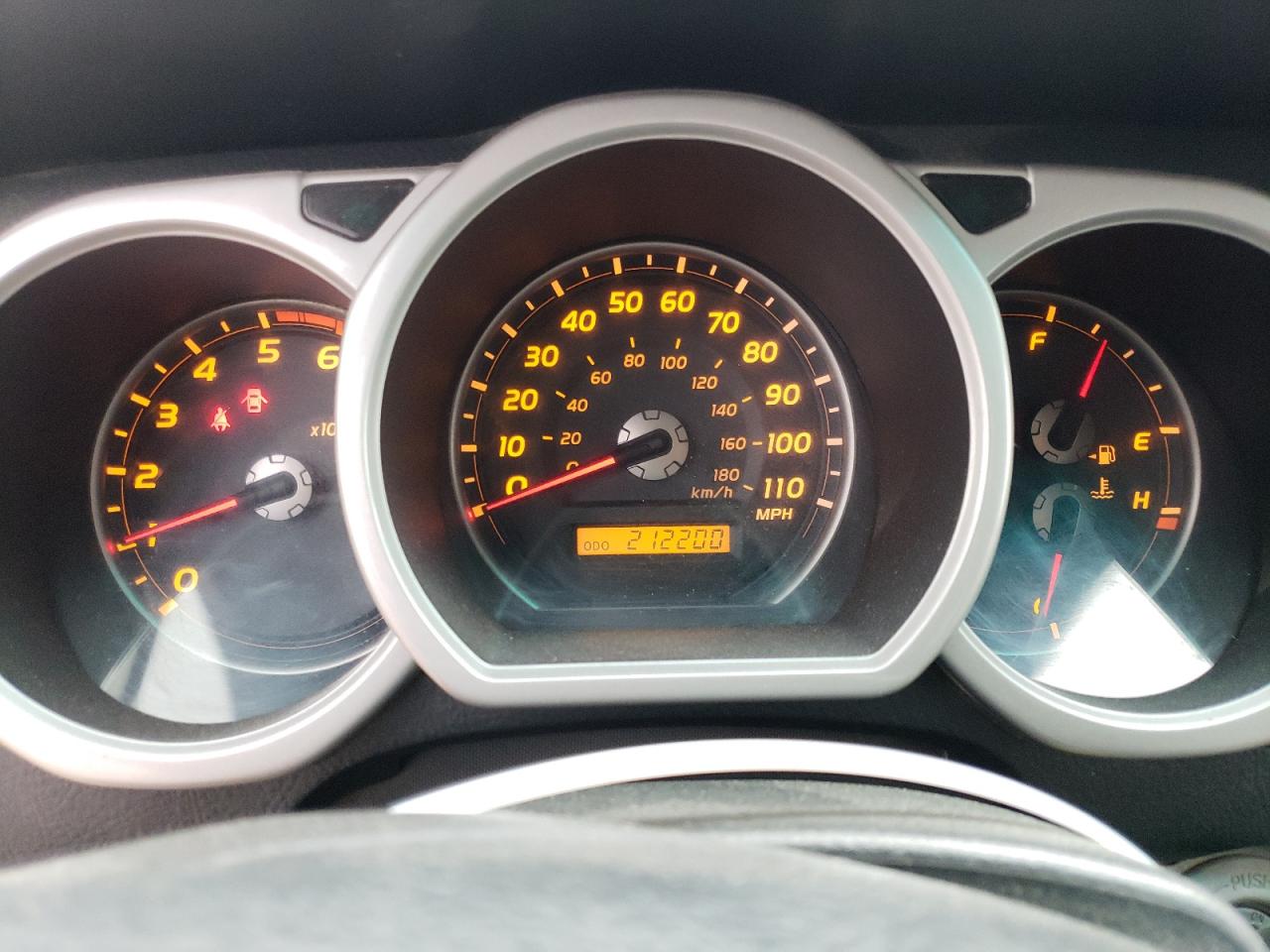 JTEBT17R540034429 2004 Toyota 4Runner Limited